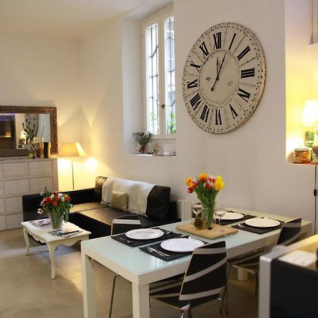 Brera Design Loft Apartment Milan Bagian luar foto