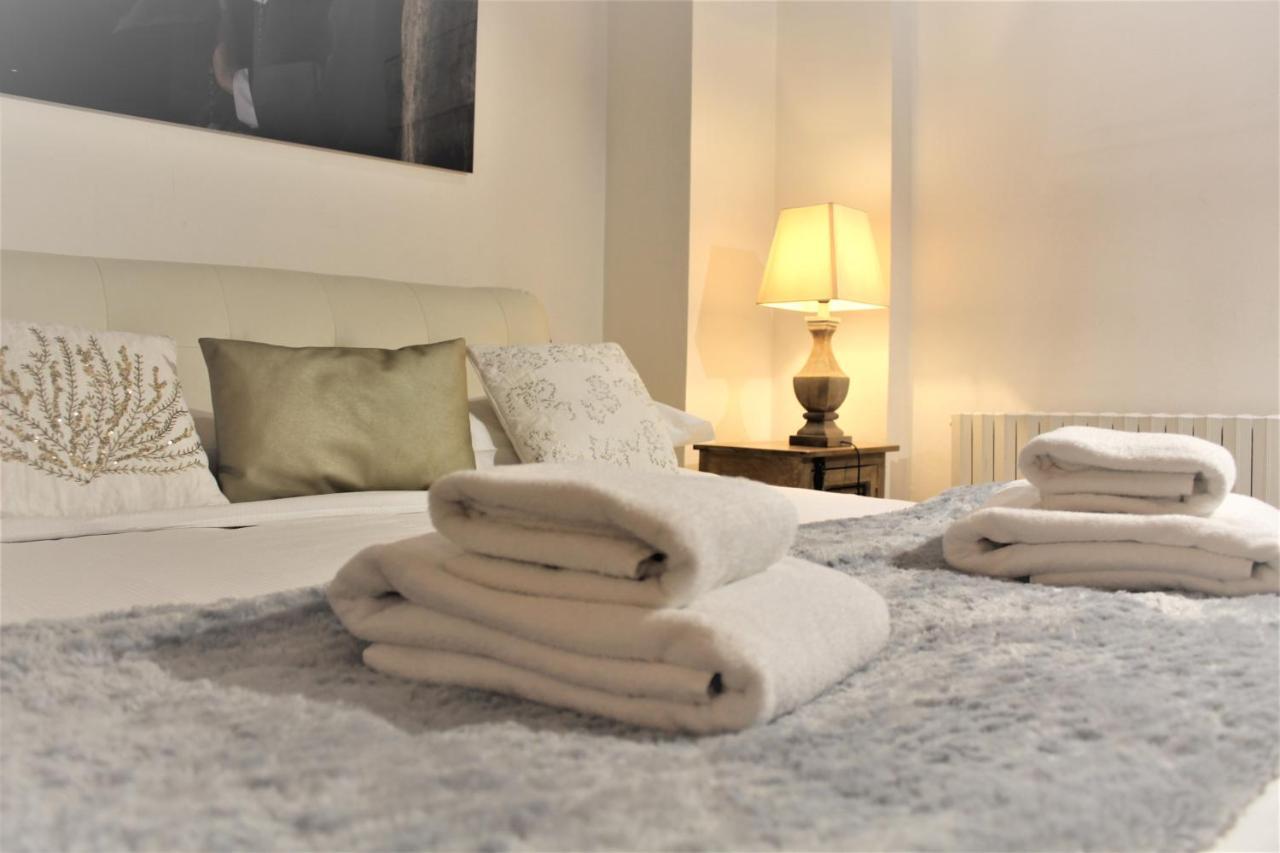Brera Design Loft Apartment Milan Bagian luar foto
