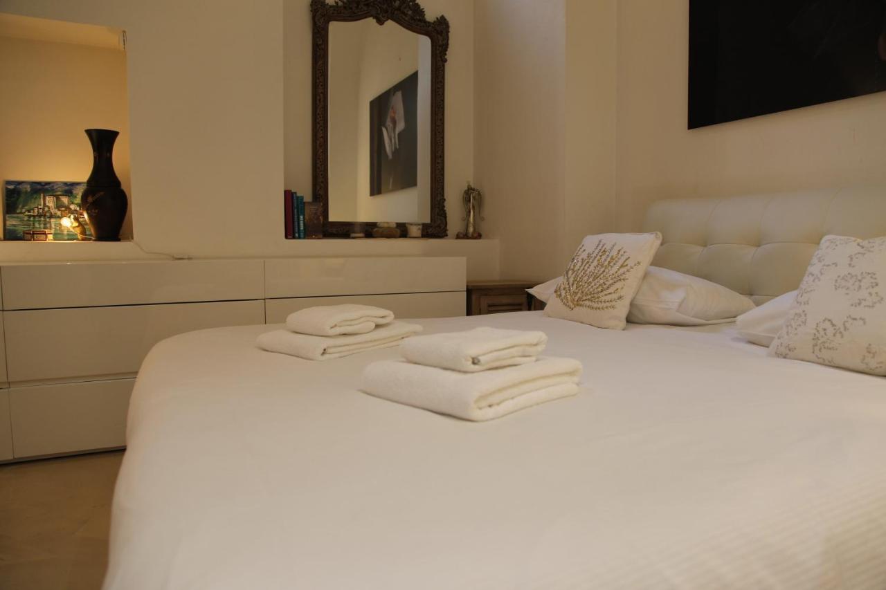 Brera Design Loft Apartment Milan Bagian luar foto