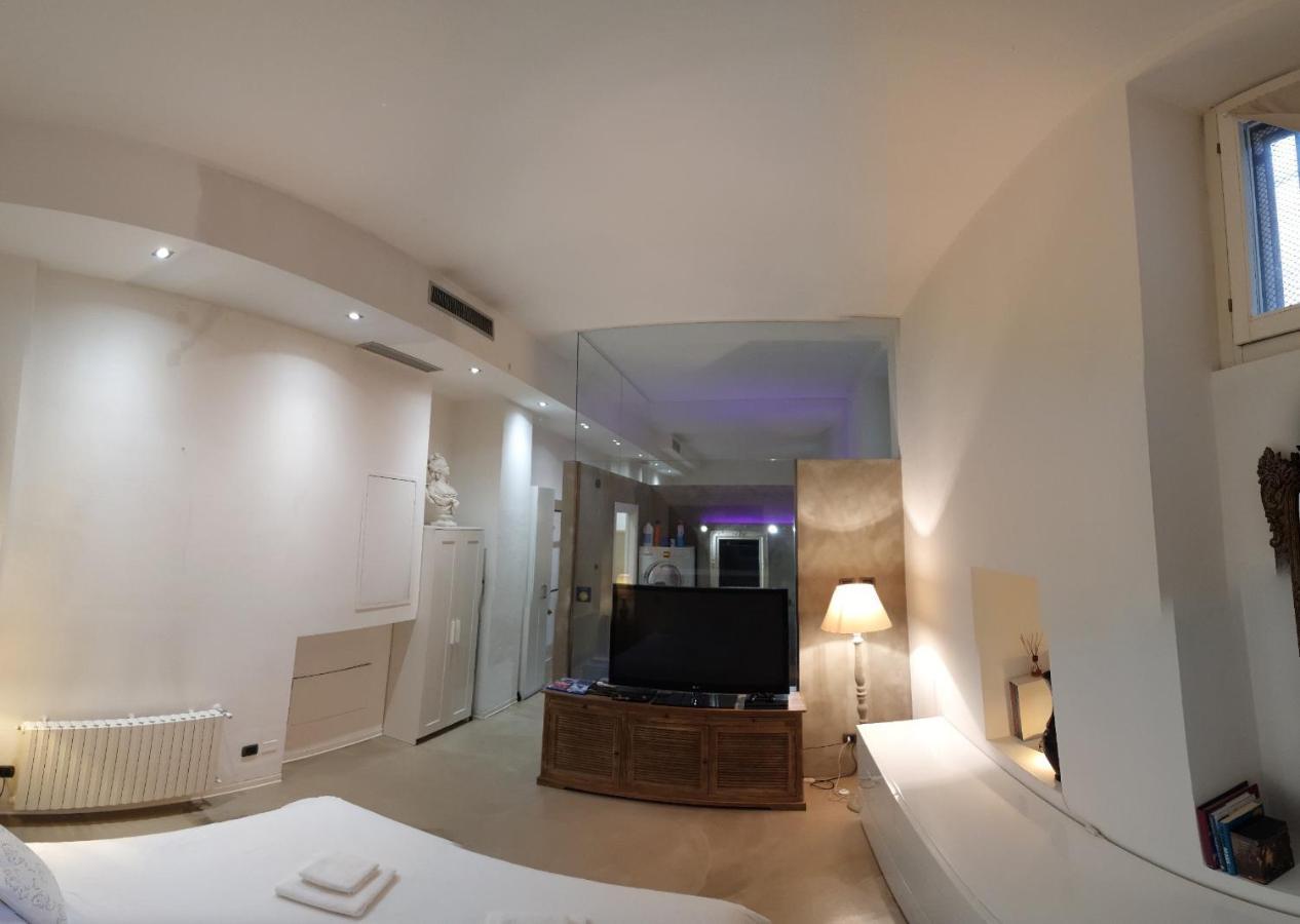 Brera Design Loft Apartment Milan Bagian luar foto